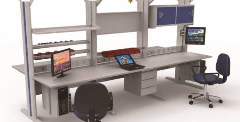 ESD Workstation ESD Workstation